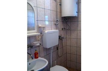 Montenegro Privát Bečići, Exterieur